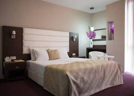 Hotel Continental 4