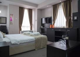 Hotel Continental 5