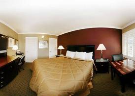 Comfort Inn Near the Sunset Strip 2