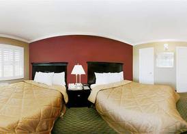 Comfort Inn Near the Sunset Strip 3