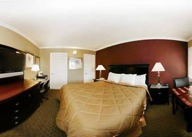 Comfort Inn Near the Sunset Strip 5