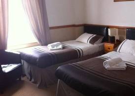 Dover's Restover Bed and Breakfast 3