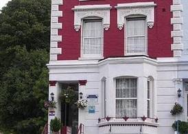 Dover's Restover Bed and Breakfast 4