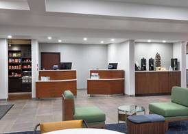 Courtyard by Marriott Charlotte Lake Norman 2