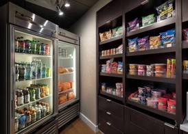 Courtyard by Marriott Charlotte Lake Norman 3