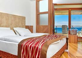 Hotel Baia Verde 2