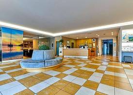 Hotel Baia Verde 4