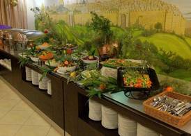 COMMODORE HOTEL JERUSALEM 2