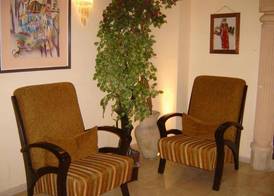 COMMODORE HOTEL JERUSALEM 3