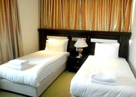 COMMODORE HOTEL JERUSALEM 4