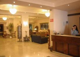 COMMODORE HOTEL JERUSALEM 5