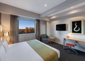 Movenpick Christchurch 2