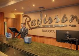 Radisson Bogota Metrotel 3