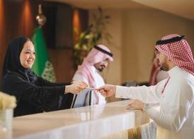 Anwar Al Madinah Mövenpick Hotel 2