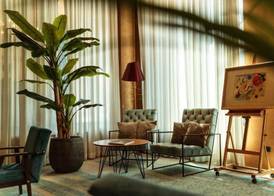CRYSTAL Hotel Belgrade 2
