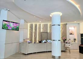 Baron Beach Hotel 5