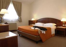Confidence Hotel San Silvestro 2