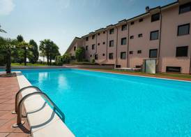 Confidence Hotel San Silvestro 5