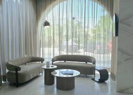 Hotel Monaco 2