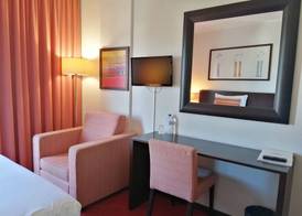 Hotel Monaco 4