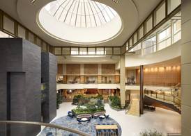 Hyatt Regency Bellevue 3