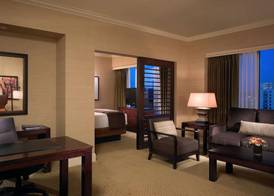 Hyatt Regency Bellevue 4
