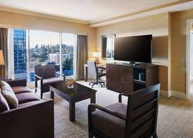 Hyatt Regency Bellevue 5