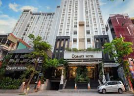 Romance Hotel 2