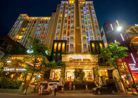 Romance Hotel 4