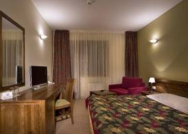 Musala Hotel 4