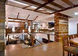 Musala Hotel 5
