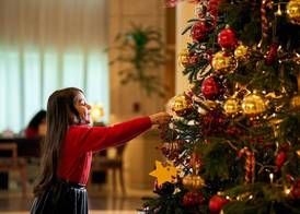 Kempinski Nile Hotel Garden City Cairo 2