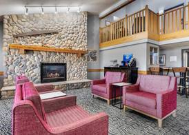 AmericInn by Wyndham Stillwater 2