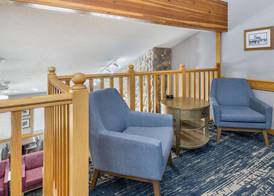 AmericInn by Wyndham Stillwater 4