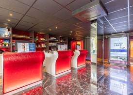 Fletcher Wellness-Hotel Kamperduinen 2