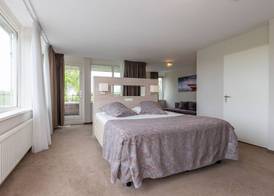 Fletcher Wellness-Hotel Kamperduinen 4
