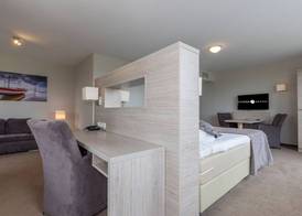 Fletcher Wellness-Hotel Kamperduinen 5