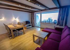 AlpinResort Kaprun 1 3