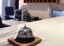 Hotel Central 4