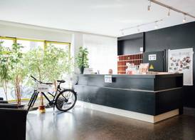 myNext - Campus Hostel 2