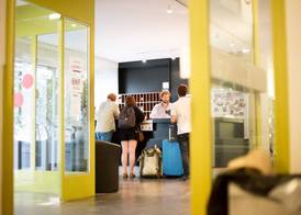 myNext - Campus Hostel 3
