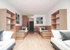 myNext - Campus Hostel 5