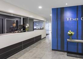 iStay Precinct Adelaide 2
