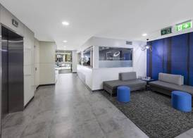 iStay Precinct Adelaide 3