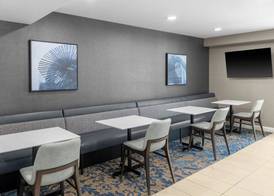 Residence Inn Mystic Groton 2
