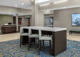 Residence Inn Mystic Groton 3