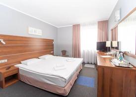 B&B HOTEL Tychy 4