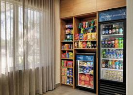 Fairfield Inn and Suites by Marriott Saint Augustine I-95 3
