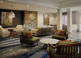 Fairfield Inn and Suites by Marriott Saint Augustine I-95 4