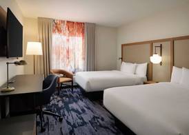 Fairfield Inn and Suites by Marriott Saint Augustine I-95 5